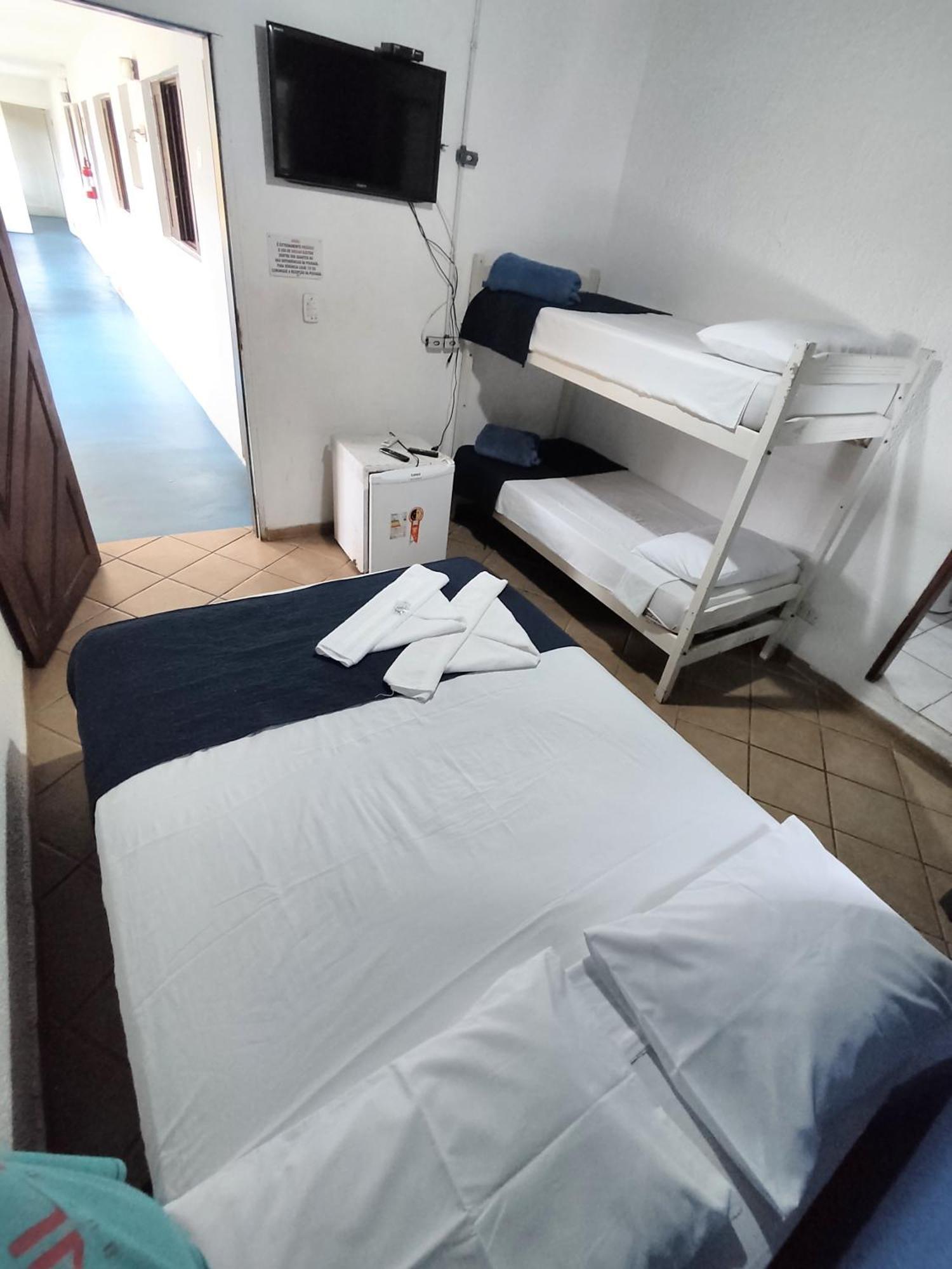 Pousada Boicucanga A 30M Da Praia Luaran gambar